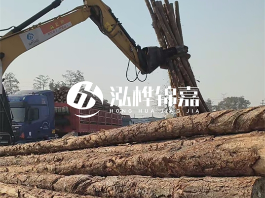 松木樁價(jià)格多少錢(qián)一根？哪里可以批發(fā)？