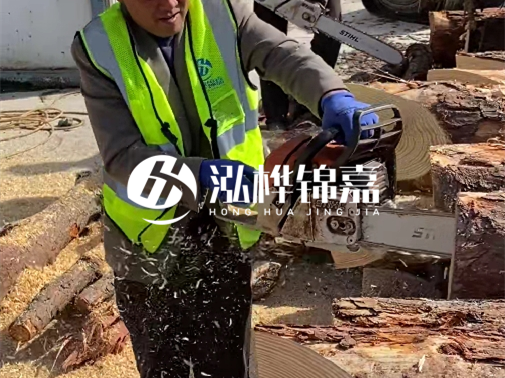 河道木樁的含水率過高會有什么問題？控制多少最好？