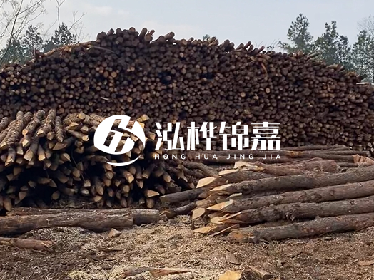 地基打木樁用什么木材 - 地基打木樁的能撐幾年？