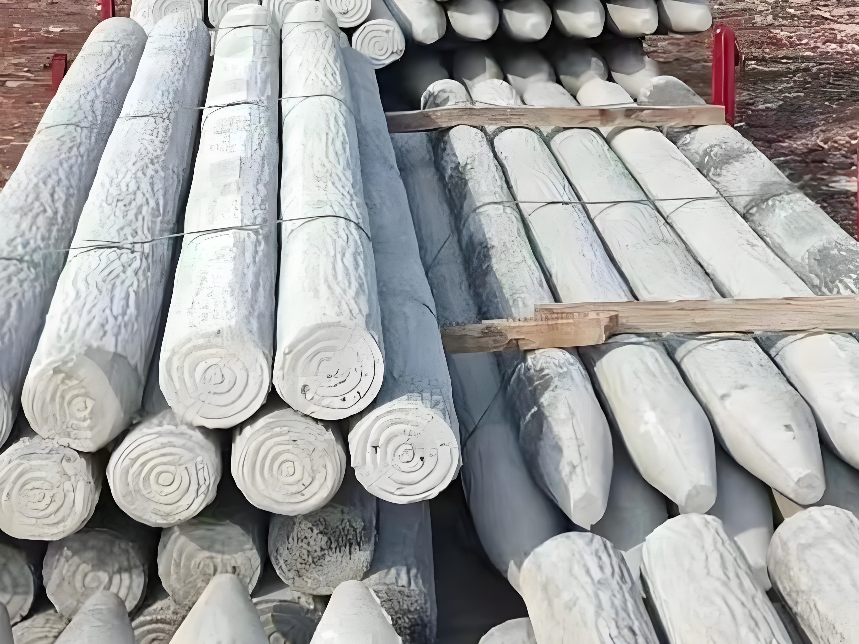 水泥樁批發(fā)廠家泓樺錦嘉 - 與水泥樁廠家合作需要簽合同嗎？